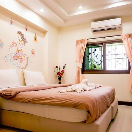 The Family Tree House Hotel Hua Hin Ngoại thất bức ảnh