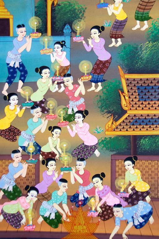 The Family Tree House Hotel Hua Hin Ngoại thất bức ảnh