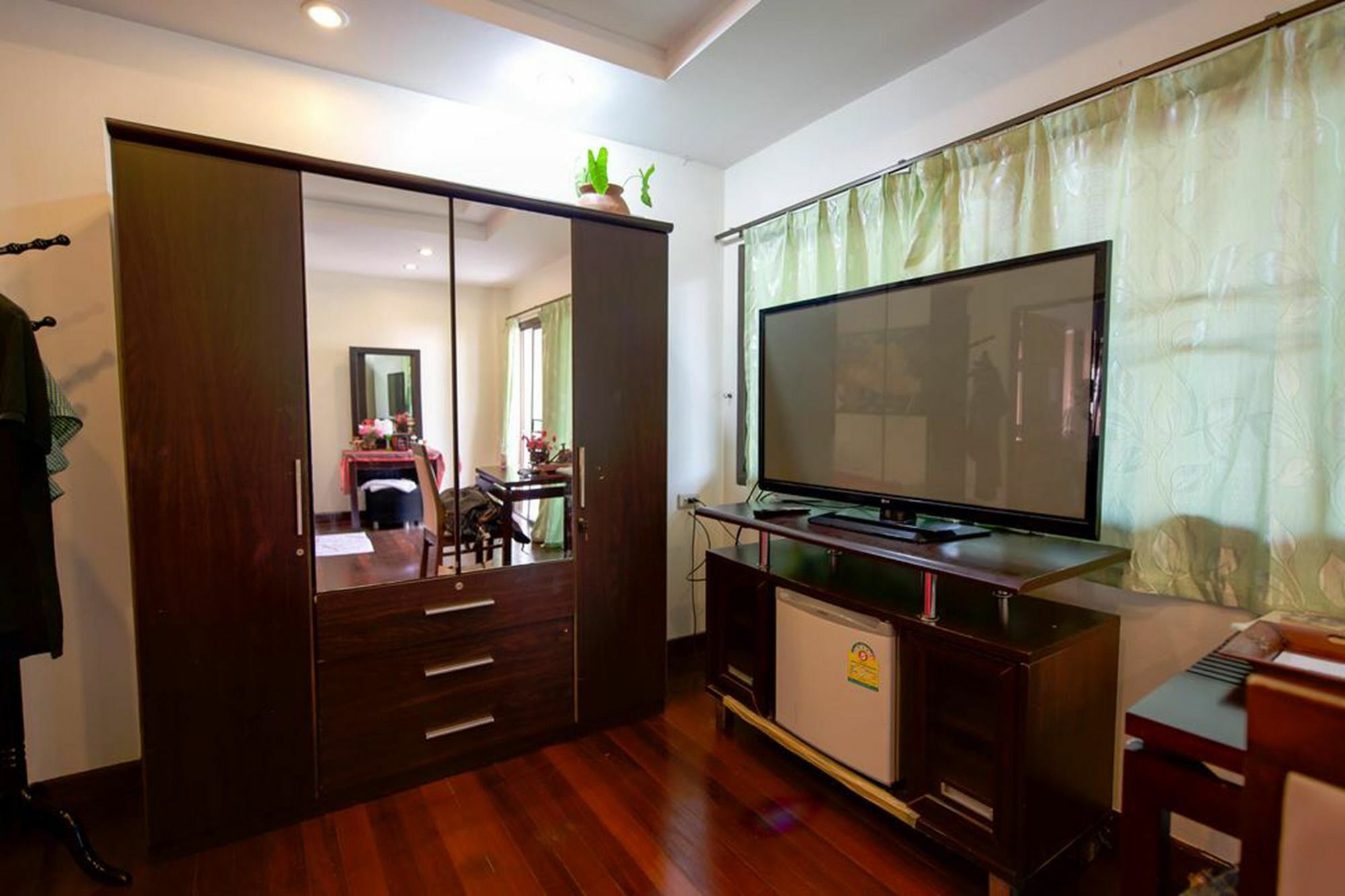 The Family Tree House Hotel Hua Hin Ngoại thất bức ảnh