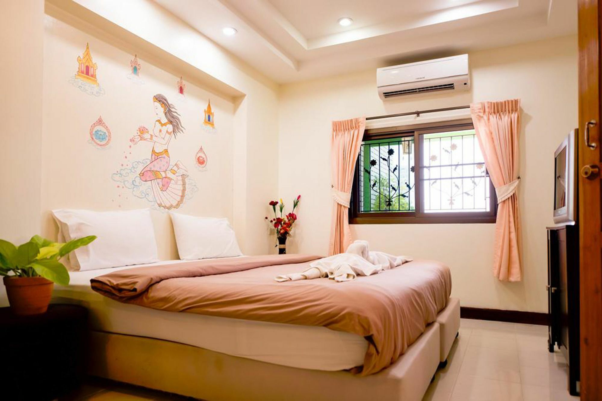 The Family Tree House Hotel Hua Hin Ngoại thất bức ảnh