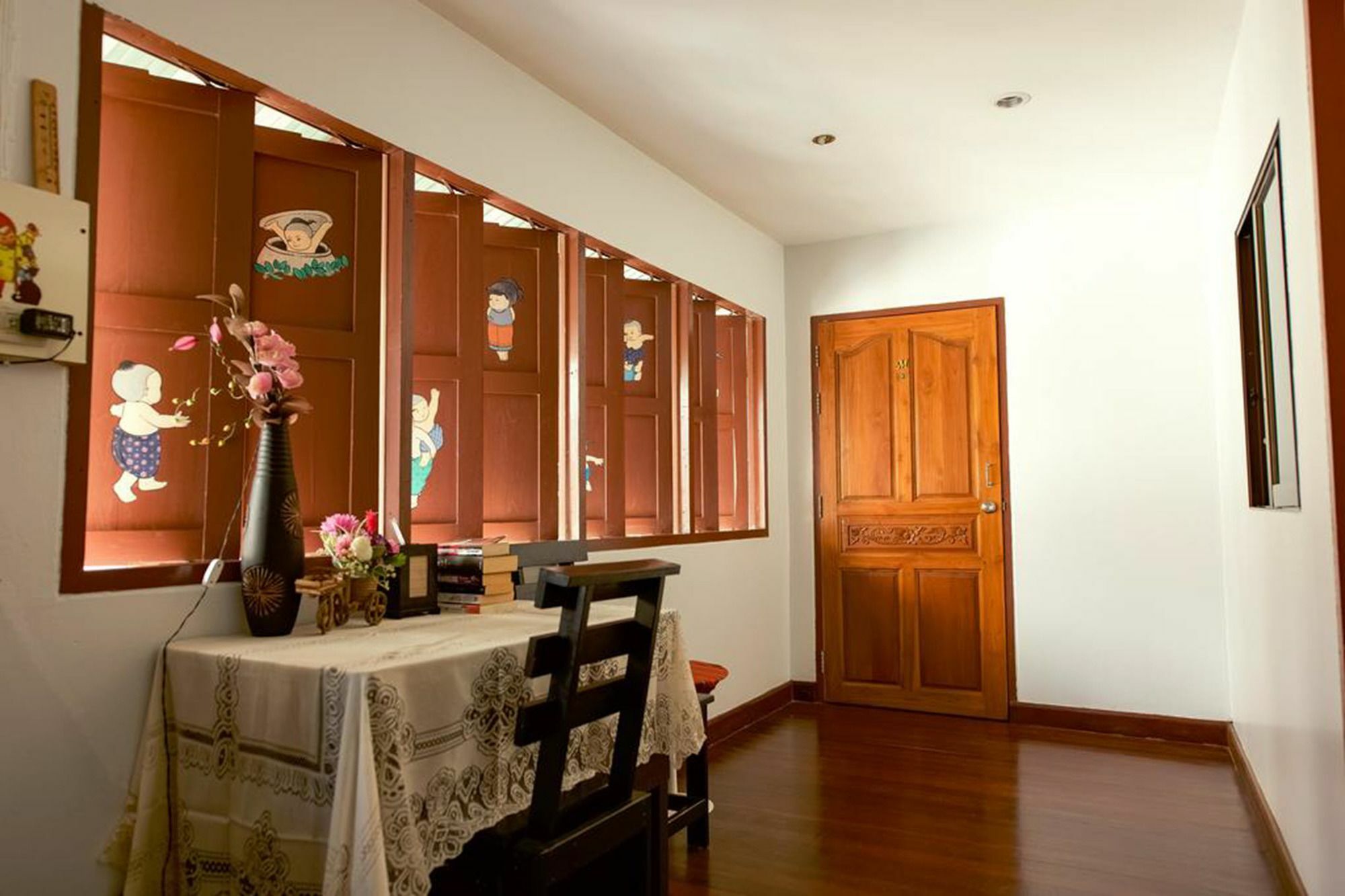The Family Tree House Hotel Hua Hin Ngoại thất bức ảnh