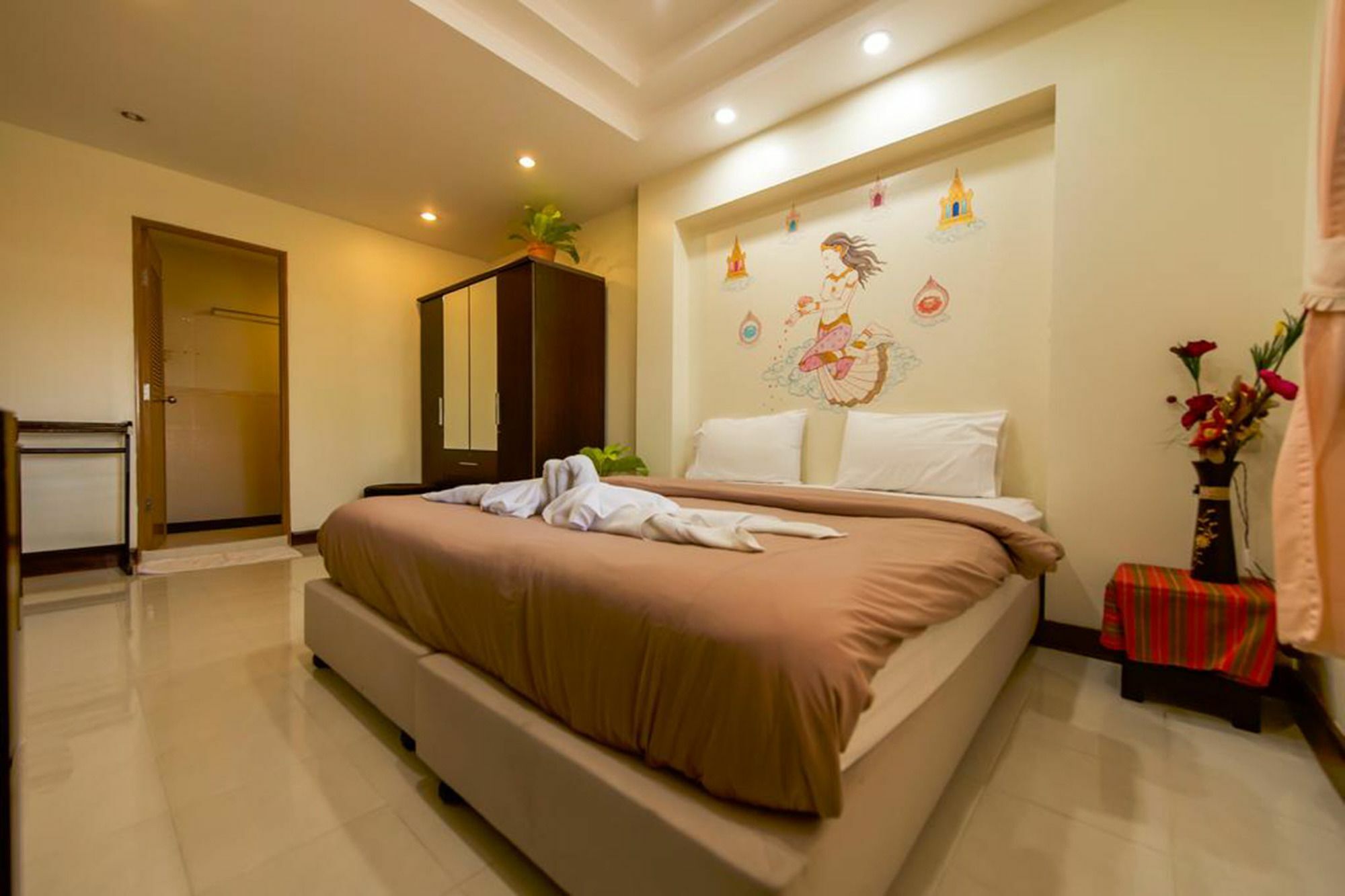 The Family Tree House Hotel Hua Hin Ngoại thất bức ảnh