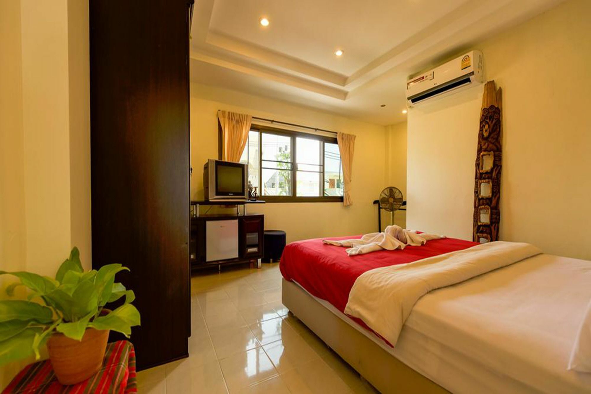 The Family Tree House Hotel Hua Hin Ngoại thất bức ảnh