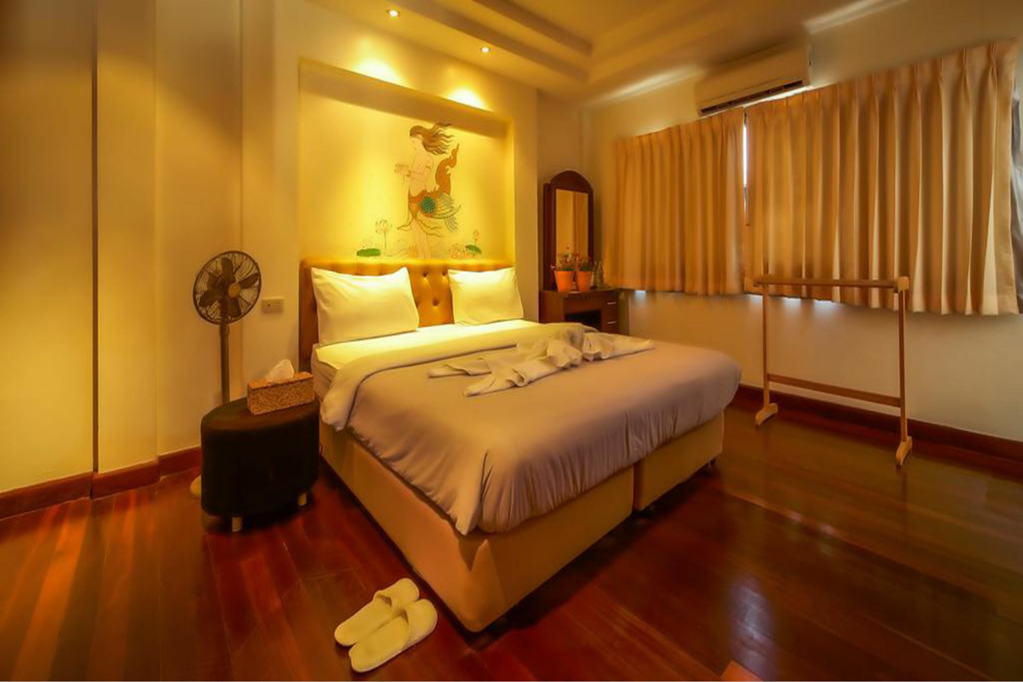 The Family Tree House Hotel Hua Hin Ngoại thất bức ảnh