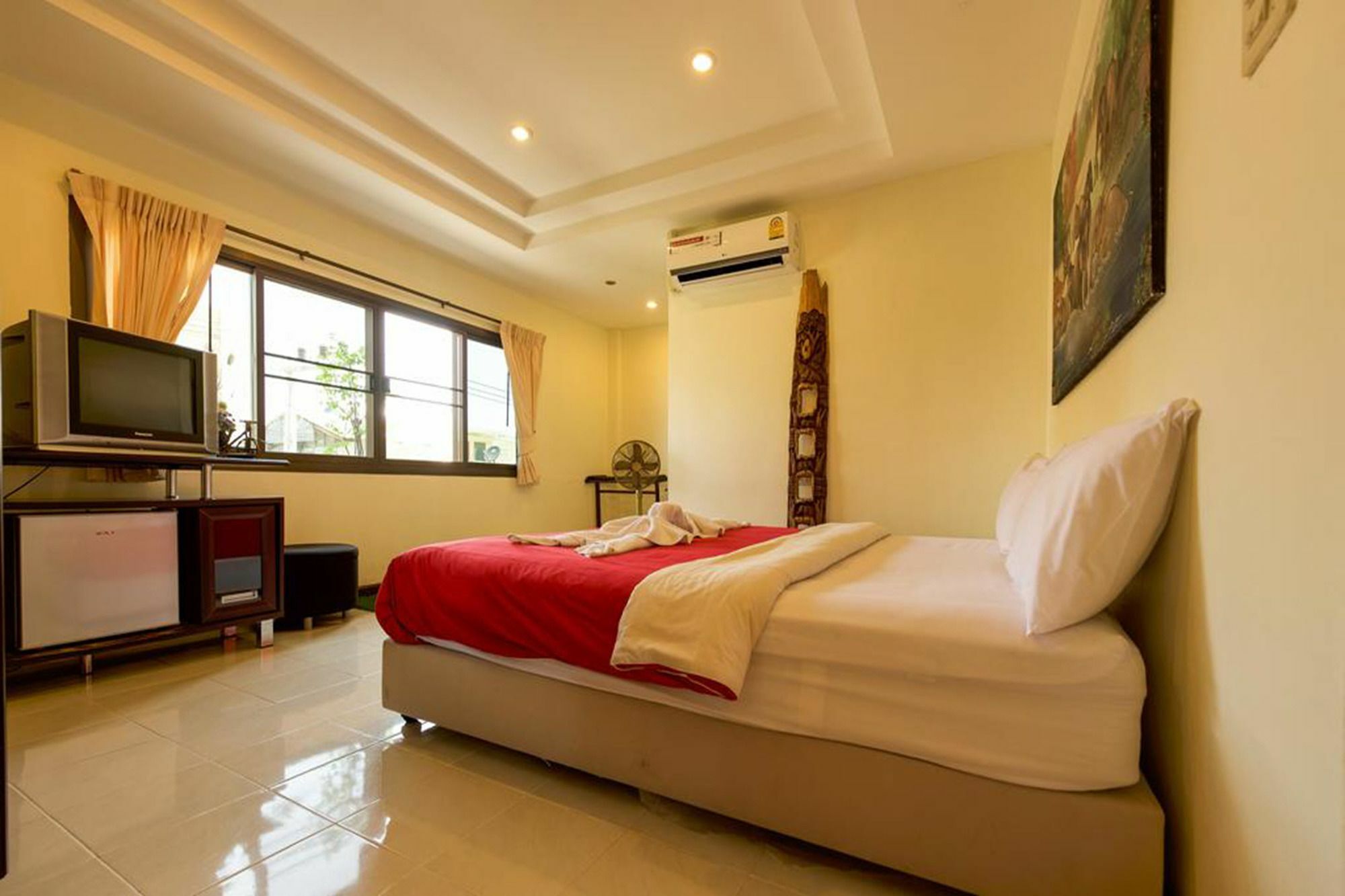 The Family Tree House Hotel Hua Hin Ngoại thất bức ảnh